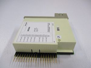 1 pezzo XF 522A uscita analogica modulo PLC XF522 a in XF522 a 11 V DC XF 522A - Product Image 3