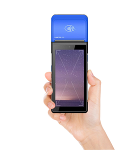 ARM Cortex-A53 Prozessor POS Terminal-Schnelle und sichere Transaktionen
