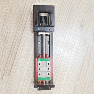 HIWIN KK6005 Módulo de escenario de robot industrial Deslizamiento lineal 150 CNC