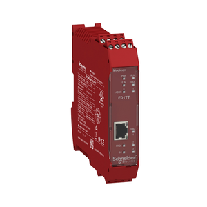Modicon XPSMCM Programmable <strong>Controller</strong> Expansion Module 8 <strong>Input</strong> 2 <strong>Output</strong> Sch-neider PLC New&amp;Original XPSMCMCP0802 - Product Image 3