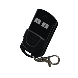 YET2226 due canali Radio telecomando semplice codice 1527 Chipset portatile telecomando a lungo raggio trasmettitore Wireless - Product Image 6