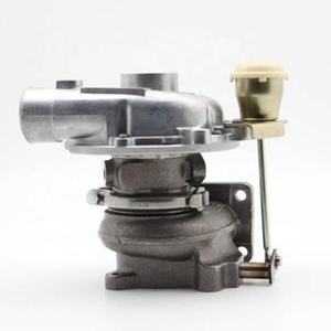 Isuzu Rodeo Dmax 8973544234 için Turbo RHF5 VIEK turboşarj 8973659480 3.0 vb93 - Product Image 4