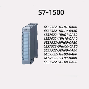 Modulo di uscita analogico 6 es7531-7lh00-0ab0 6 es7531-7mh00-0ab0 6 es7531-7kf00-0ab0 6 es753-17nf10-0ab0 6 es7531-7pf00-0ab0