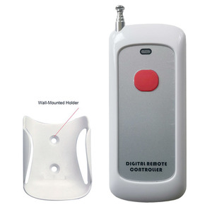 Pt2262 pt2264 telecomando Wireless Io modulo Plc telecomando telecomando Wireless vibratore Roger 433.92 mhz - Product Image 3