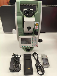 SANDING ARC5 Pro Total station Mehrsprachige Optionen Zweiachsiger Kompensator für die Land vermessung - Product Image 4