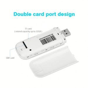 Hot bán 4 gam <span class=keywords><strong>USB</strong></span> dongle Router không dây với khe cắm thẻ Sim tốc độ cao ngoài trời sử dụng máy tính xách tay Tương thích trong kho - Product Image 4