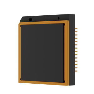 RTDS123C 12μm LWIR-Infrarot detektor modul für Nachtsicht-Wärme bilds ysteme - Product Image 1