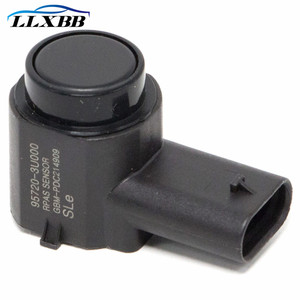 Original <strong>PDC</strong> Parking <strong>Sensor</strong> 4MT271M7C for Mahindra XUV500 - Product Image 1
