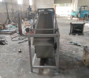 Easy to Operate <strong>Sorting</strong> <strong>Machine</strong> <strong>for</strong> Separating Almonds <strong>Kernels</strong> <strong>and</strong> <strong>Shells</strong> Separation of Pistachio <strong>Kernels</strong> <strong>and</strong> <strong>Shells</strong> - Product Image 4
