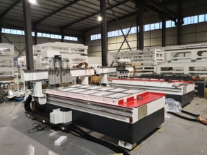 <strong>Cnc</strong> Router Machine 3D Wood Sofa Chair <strong>Table</strong> Leg Carving <strong>Rotary</strong> Multi Head <strong>CNC</strong> Router 4 <strong>Axis</strong> Multihead <strong>CNC</strong> Router - Product Image 5