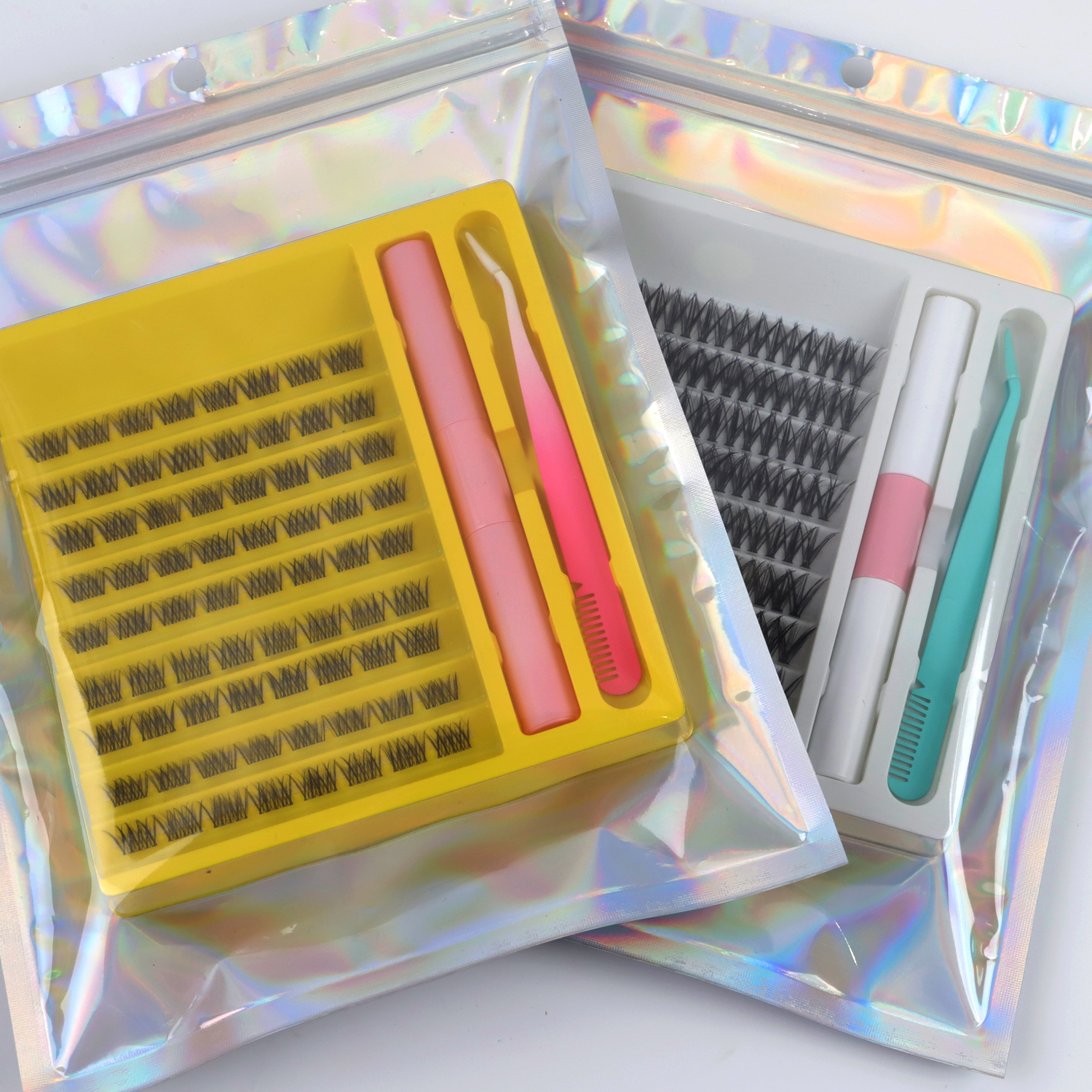 Diy Lash Set