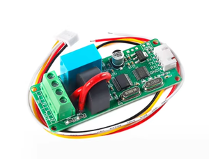 220VシリアルACパワーメータリングモジュール電流電圧電力取得SUI-101A高精度ModBus - Product Image 4