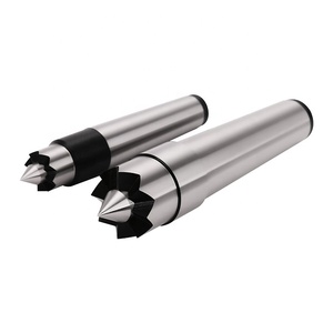 旋盤用旋盤工具ライブセンターコンスタントHydrostarterフェイスドライバー - Product Image 3