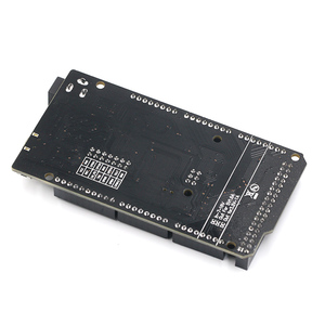 Mega2560 + WiFi R3 ATmega2560+ESP8266 32 Mb Speicher USB-TTL CH340G. Kompatibel für Arduino Mega Node MCU für WeMos ESP8266 - Product Image 5