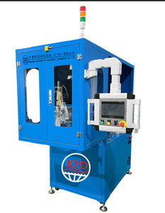 カスタマイズされた3軸または4軸自動接着剤ディスペンサーロボットCNCプログラミング接着剤ディスペンサー - Product Image 6