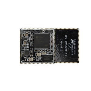IDO-SOM2D01-V1-2GW modulo SOM con Sigamastar SSD201 MIPI/TTL Display Core Board supporta la scheda di sviluppo Linux - Product Image 2