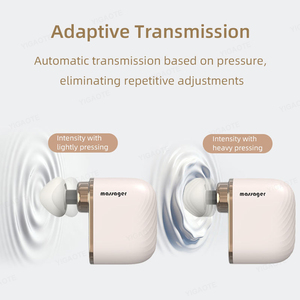 Tragbare Kompakte Faszien-Massagepistole Tiefengewebe-<span class=keywords><strong>Mini</strong></span>-Massagegerät für Ganzkörper-Entspannung und Fitness-Regeneration - Product Image 5