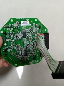Yokogawa f9802ja יחידת יחידת מחוון זרימה עבור סדרת Xaxf002 עבור מד זרימה אינטגרלי