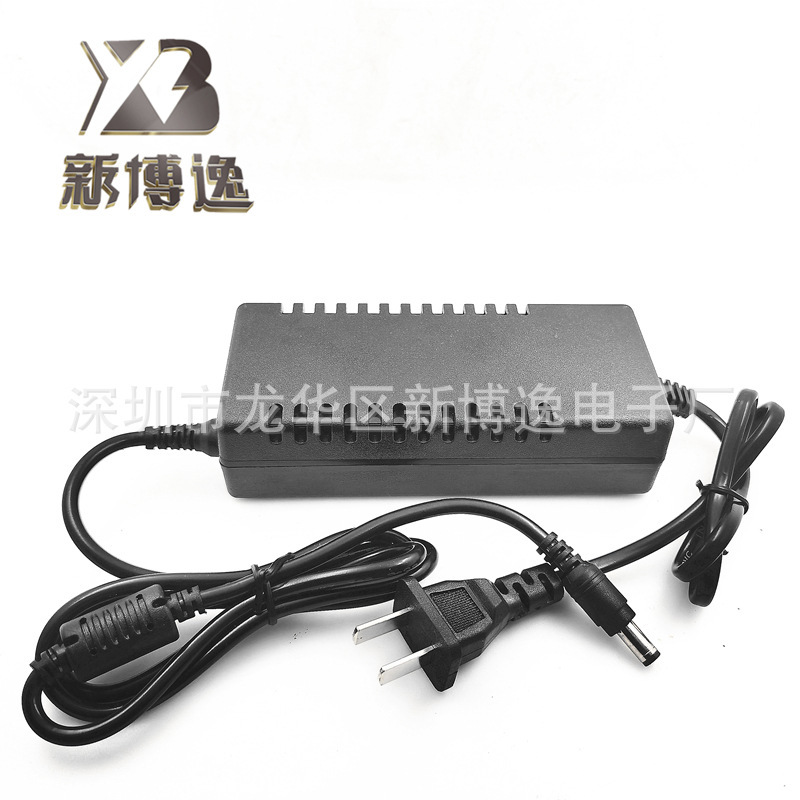12V10A Dual-Wire