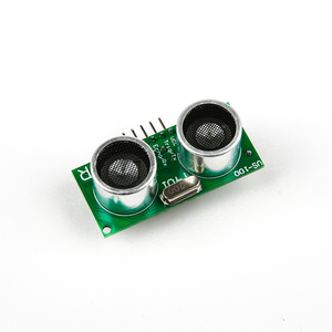 US-100 <strong>Ultrasonic</strong> <strong>Sensor</strong> Module Temperature Compensation Distance Measuring