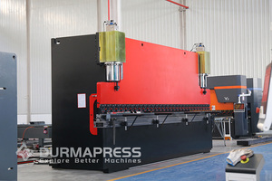 Miglior prezzo senza preoccupazioni servizio post-vendita 400 t6000 idraulico 2D programmazione DA66T servomotore per freno a pressione CNC - Product Image 3