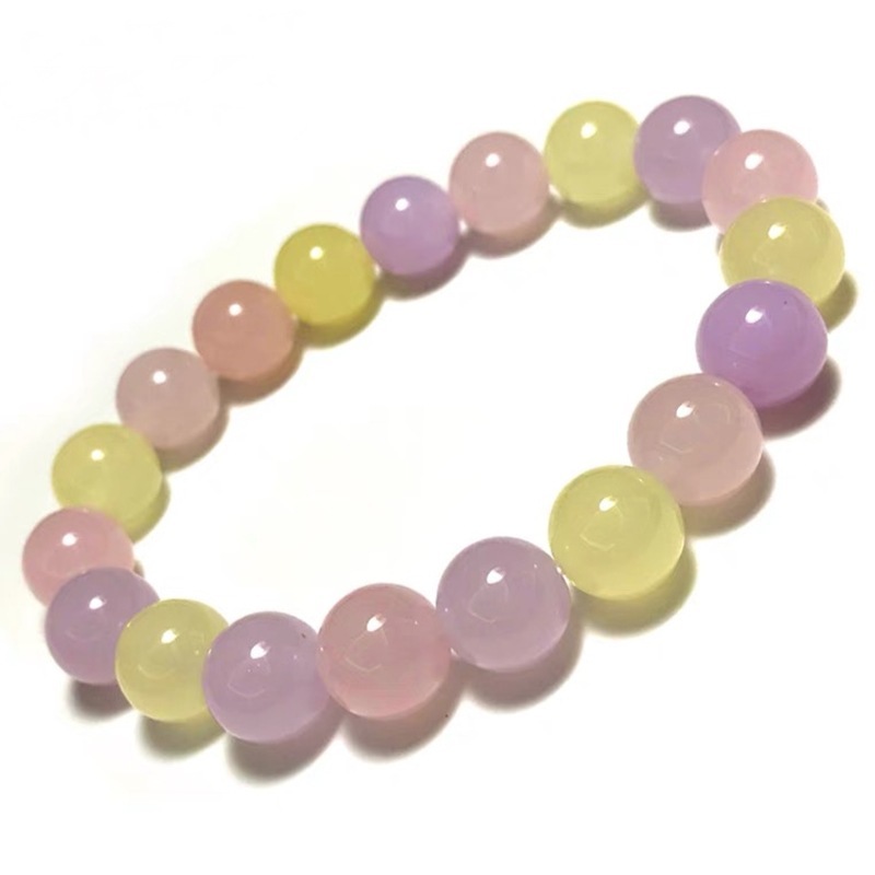 Braccialetti di pietra per le donne con significato