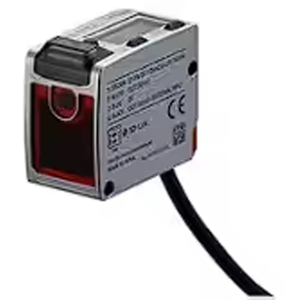 KEYEN Sensor de Rayo Cruzado Láser de Detección de Intrusión, Reflexión Difusa Retro Fotoeléctrica, CE