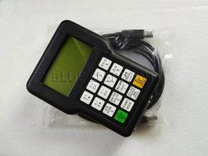 Cnc小尺寸路由器6090套件迷你门式铣床Raut 60X90机器用于塑料迷你带最后内存 - Product Image 4
