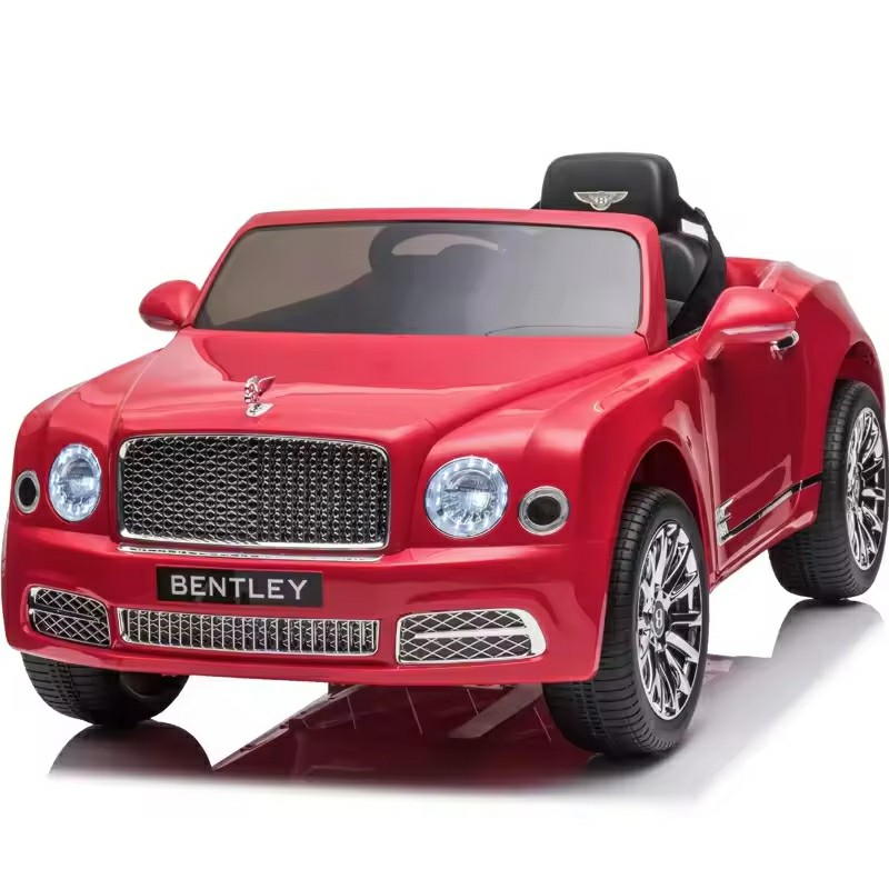 Red(Equipped with R/C remote control)