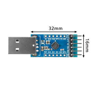 HLK-FPM383C (キット) アレイ半導体指紋認証モジュール指紋ドアロック取得センサー - Product Image 4