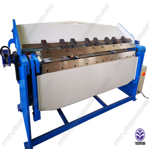 Popolare macchina piegatubi elettrica a funzionamento semplice - Product Image 3