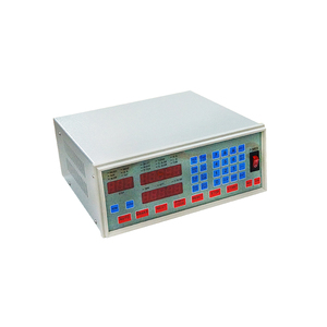 <strong>Control</strong> Box for LY 810 830 860 Coil Winding Machine <strong>Computer</strong> Automatic Winder <strong>Use</strong> Controller with Brake Function Original Update - Product Image 3