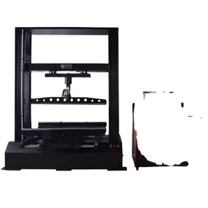 Computer Controlled Multi-function <strong>Compression</strong> and Fracture Resistance <strong>Testing</strong> <strong>Machine</strong> - Product Image 4