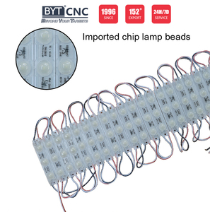 <strong>Led</strong> Module 3 Years Warranty <strong>12v</strong> <strong>1.5W</strong> <strong>Led</strong> Module SMD 2835 IP65 for Channel Letter &amp; Light Box Ultrasonic <strong>LED</strong> Modules - Product Image 6
