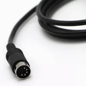 USB 2.0 to DIN 5PIN RS232 Cable for Serial <strong>Data</strong> <strong>Input</strong> <strong>and</strong> <strong>Output</strong> - Product Image 5