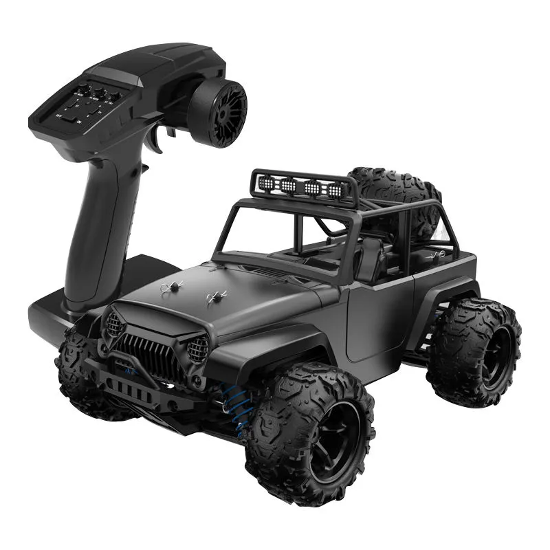 שלט רחוק 4WD צעצועי רכב נסחף לילדים RC מהירות גבוהה צעצועי רכב שטח דגם צעצועי שלט רחוק צעצוע לרכב טיפוס