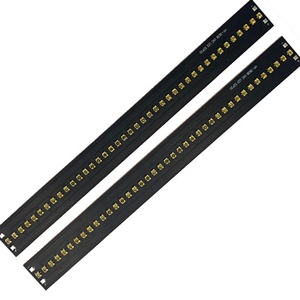 LEDモジュールLED PCBAメーカー275nm UVC UVB滅菌モジュール12V 24V 1-3W 12-100mW UVC - Product Image 2