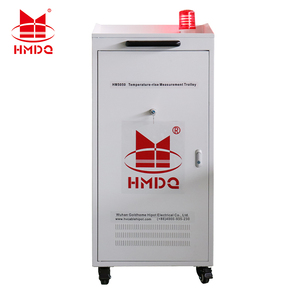HM5050 Sistema de prueba de transformador multifuncional completamente automático Banco de prueba de transformador de distribución integrado automático - Product Image 5
