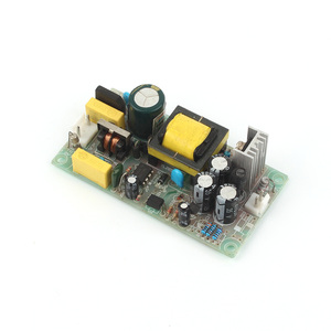 多电压可调5v-24v交流/DC开关电源模块开放式框架，紧凑多功能 - Product Image 2