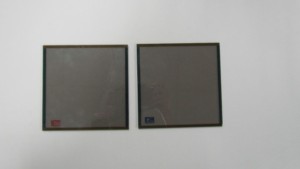 Linear <strong>Polarized</strong> <strong>Filter</strong> 12*12CM LCD DLP Projector <strong>Polarizer</strong> 3D <strong>Filters</strong> - Product Image 4