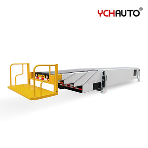 Bulk Material Handling Line Telescopic Boom Conveyor with Extended Belts for Tyre Sugar Box Unloading Line - Product Image 6
