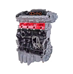 ガソリンエンジン2.0 BPJ BGB BUL BWE CDLフォルクスワーゲンAudi工場直販A6 2.0L - Product Image 5
