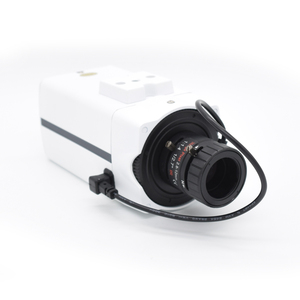 กล้อง bullet hqcam SDI 60fps 1080P Full HD CS Mount พร้อมเมนู OSD สำหรับกล้องวงจรปิดทราฟฟิกใช้พร้อมตัวเลือกการจัดเก็บ DVR - Product Image 2
