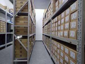 South Guan Yu MT28EW256ABA1HPC-0SIT - High-Speed Parallel NOR <strong>Flash</strong> <strong>Memory</strong> for <strong>Embedded</strong> Systems and Networking Devices - Product Image 6