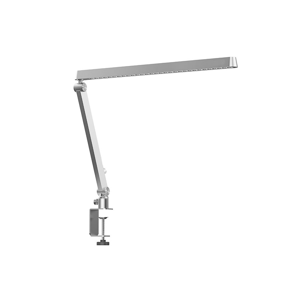 Plata - Abrazadera - F-669A