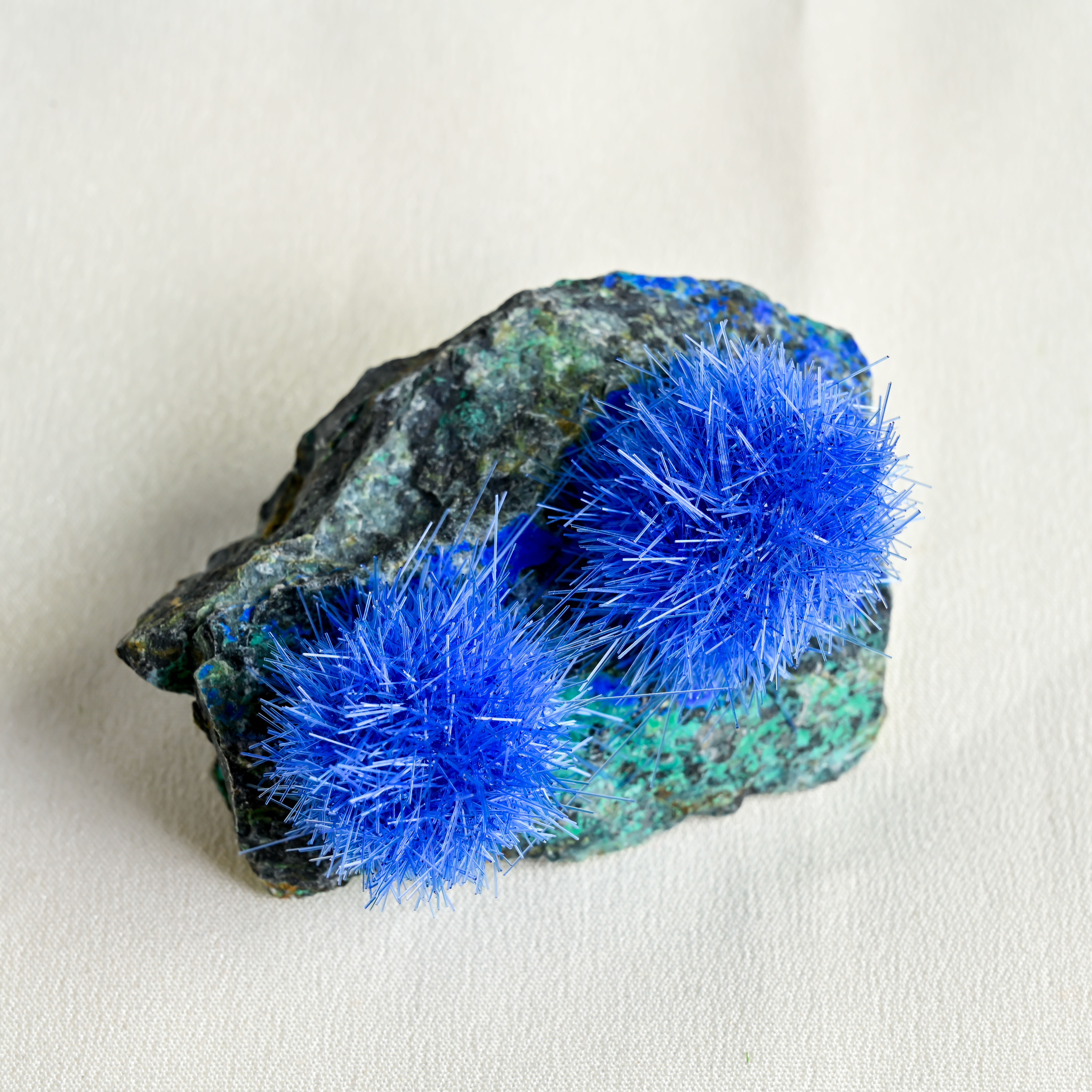 Azurote(ทรงกลมสีน้ำเงิน)70-130g