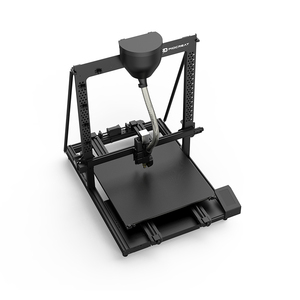 3D打印机模型打印大尺寸3d打印机材料p1a/PETG/ABS/复合材料金属/陶瓷颗粒进料