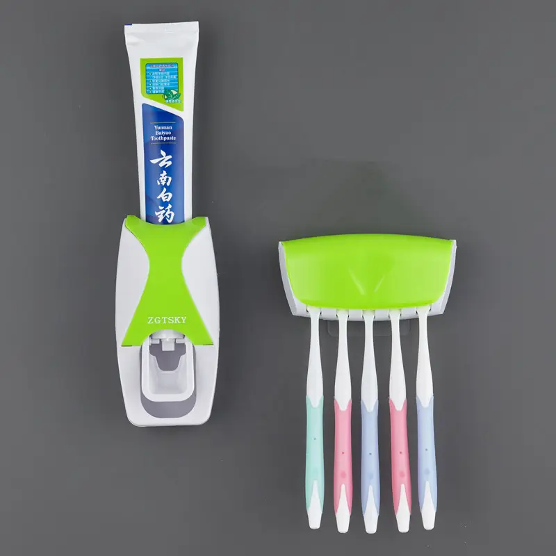 2022 новый держатель для зубных щеток