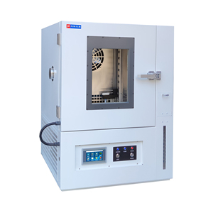 Mikrobiologie labor Non Time Non Stop Bench top Einfaches Leicht gewicht Desktop Einfache Verwendung Temperatur Luft feuchtigkeit sprüf kammer - Product Image 1