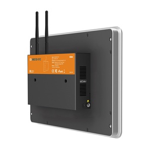 Truciolare ED-HMI2120-101C Raspberry Pi Quad Core Cortex-A72 con RS232/RS485 Industrial Tablet , RTC ,Watch Dog, EEPROM - Product Image 3